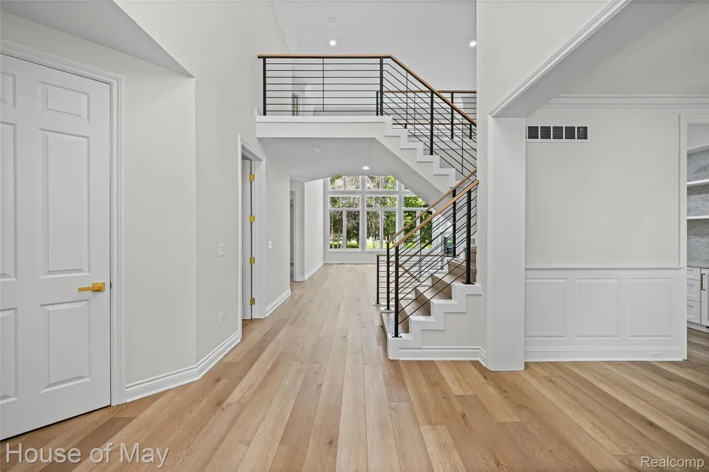 6411 Lapham Court Salem Township MI 48170