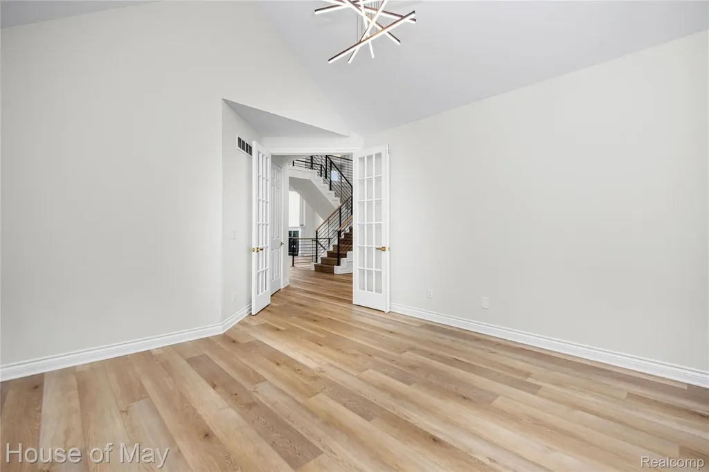 6411 Lapham Court Salem Township MI 48170