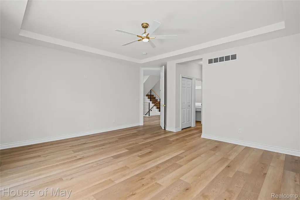 6411 Lapham Court Salem Township MI 48170
