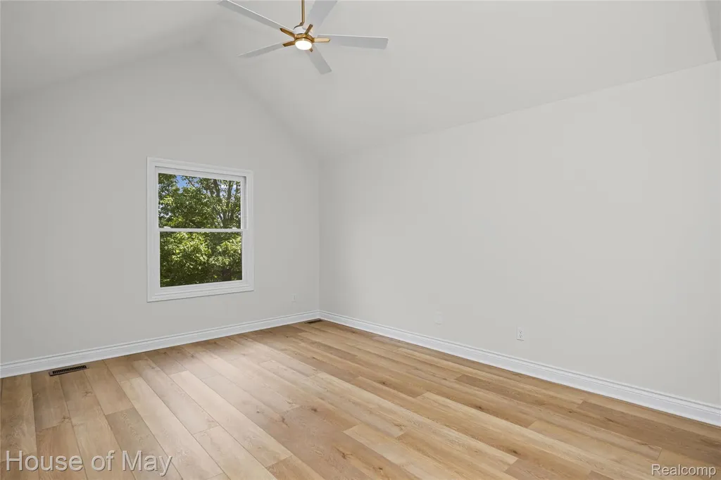 6411 Lapham Court Salem Township MI 48170