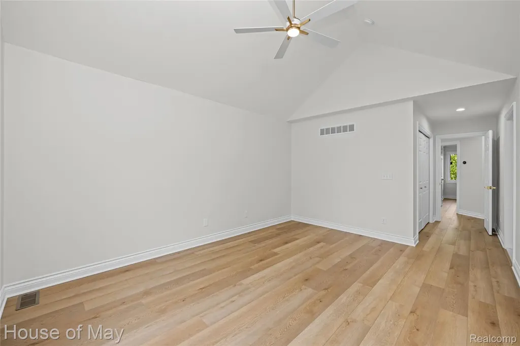 6411 Lapham Court Salem Township MI 48170