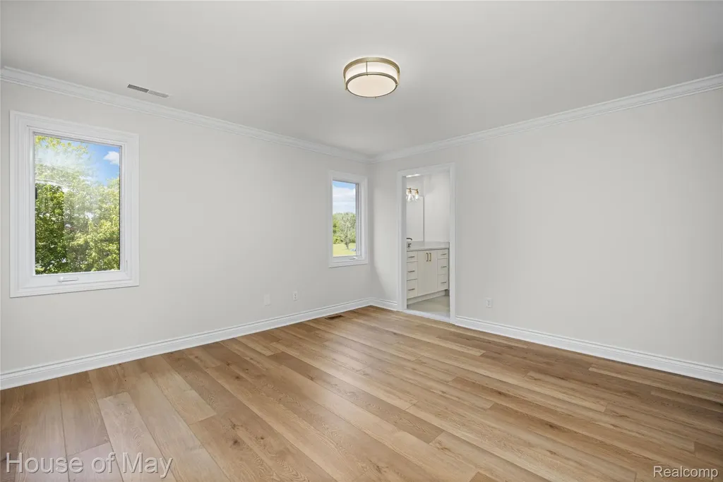 6411 Lapham Court Salem Township MI 48170