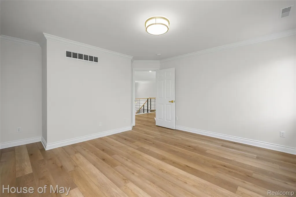 6411 Lapham Court Salem Township MI 48170