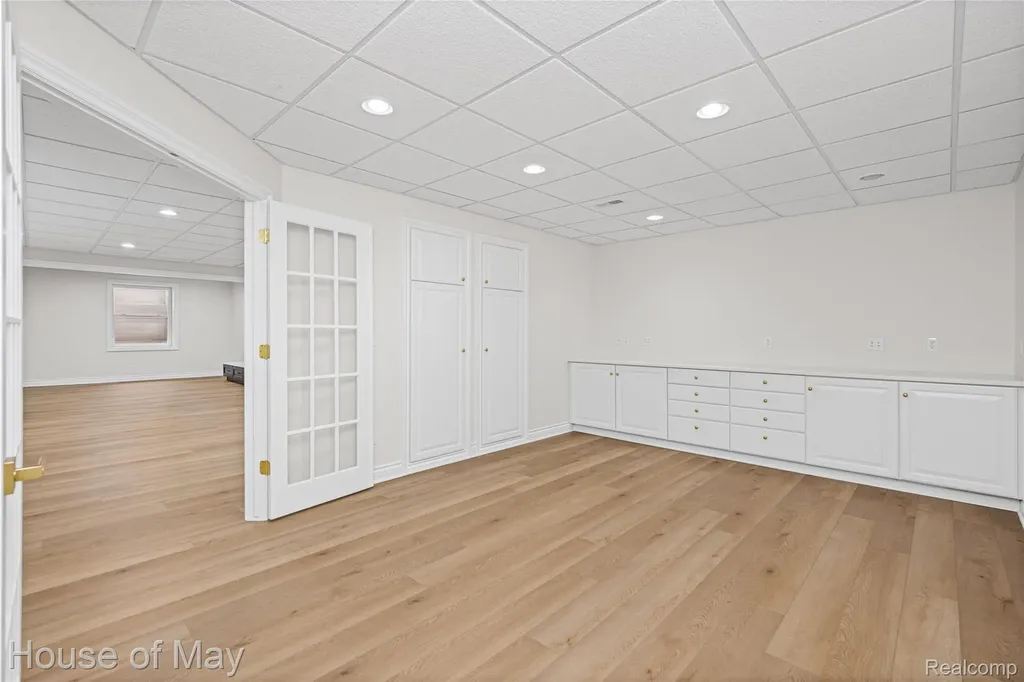 6411 Lapham Court Salem Township MI 48170