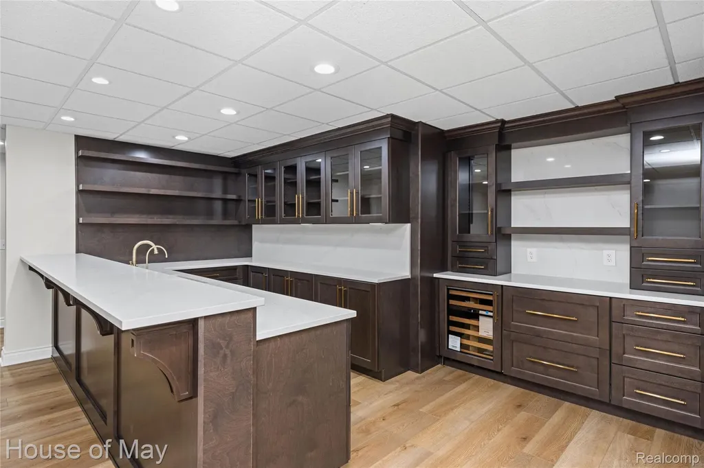 6411 Lapham Court Salem Township MI 48170