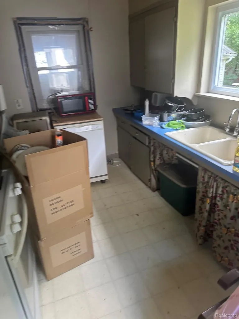 261 Fox Street Lapeer City MI 48446