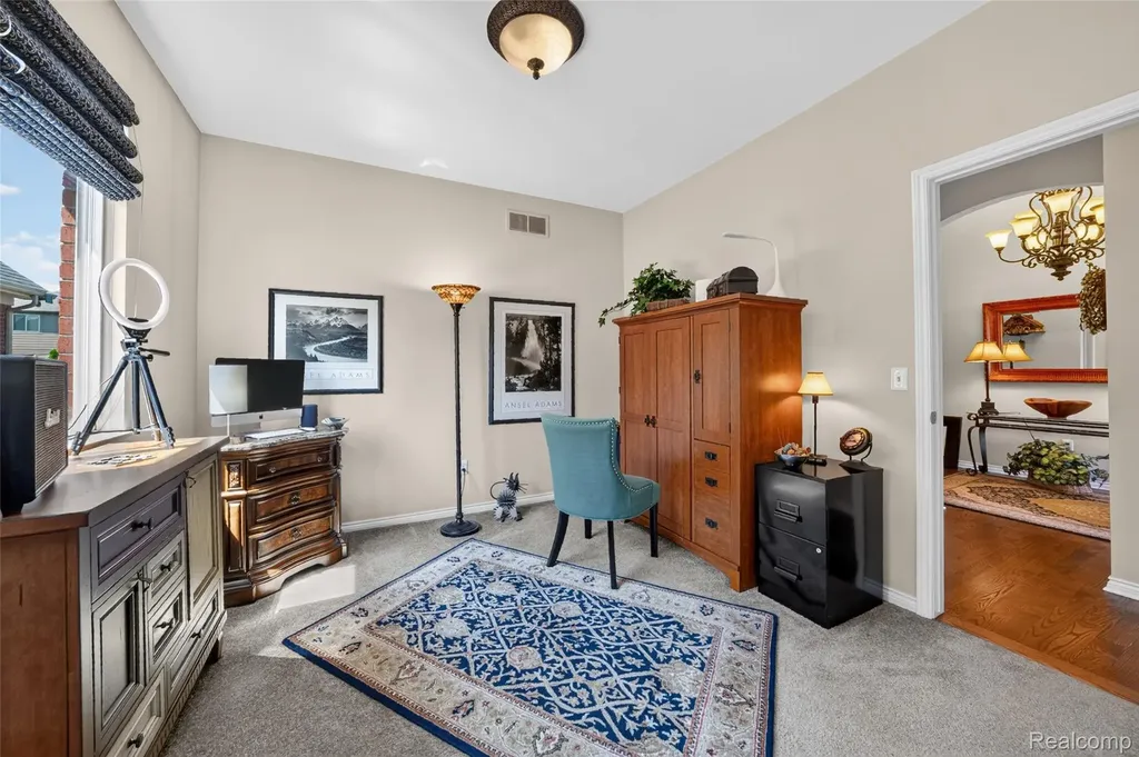 17785 Goldeneye Drive Clinton Charter Township MI 48038