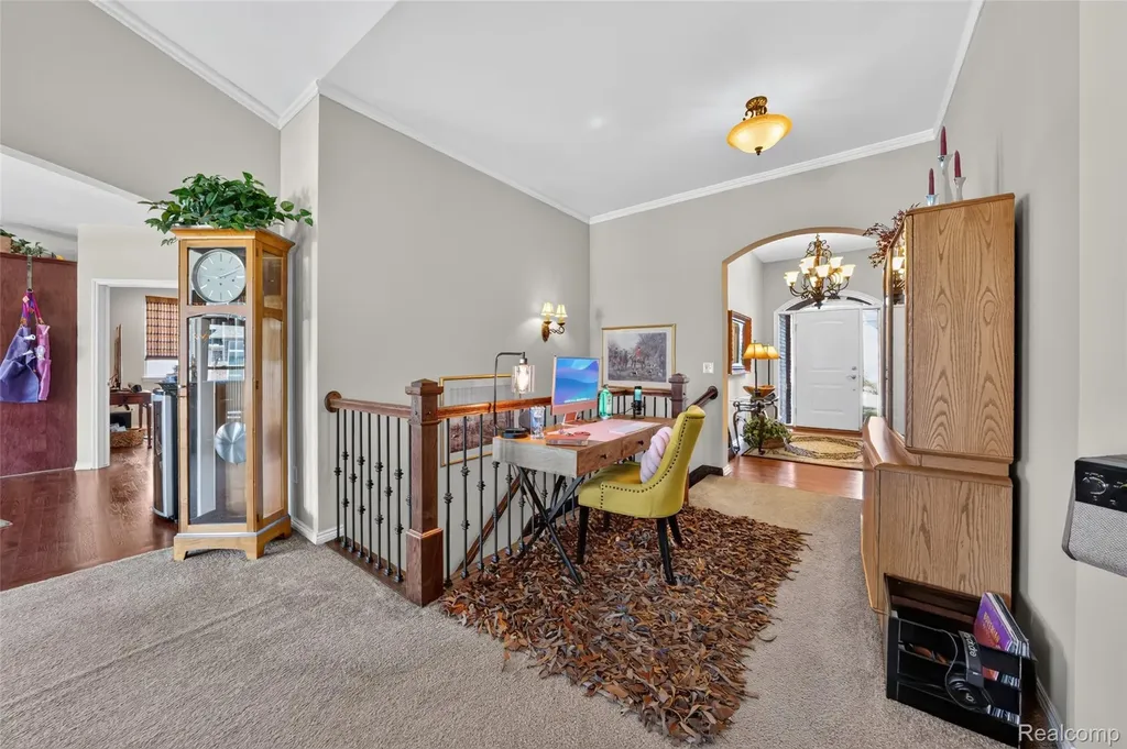 17785 Goldeneye Drive Clinton Charter Township MI 48038