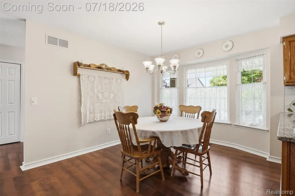 6574 Marshall Street Canton Charter Township MI 48187