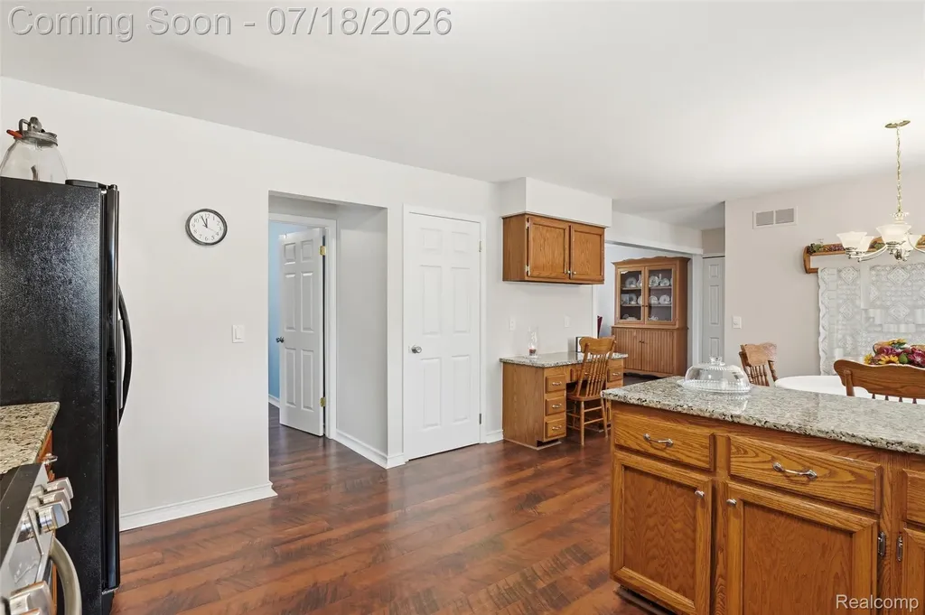6574 Marshall Street Canton Charter Township MI 48187