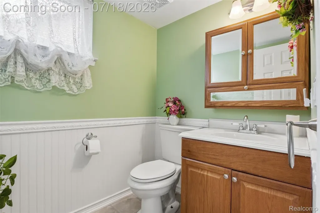 6574 Marshall Street Canton Charter Township MI 48187