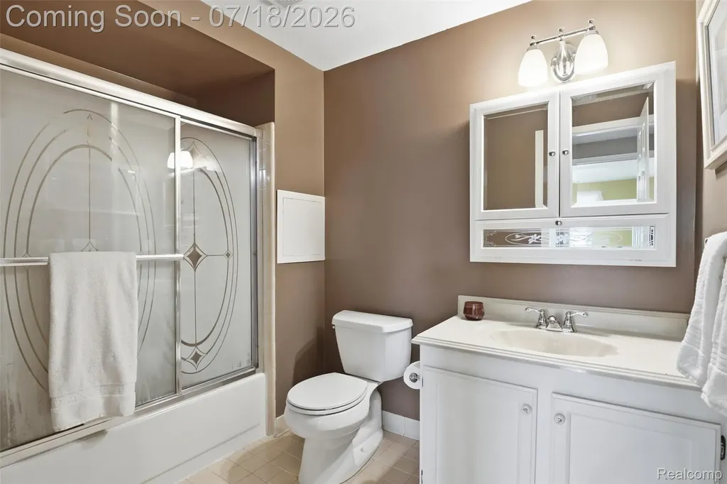 6574 Marshall Street Canton Charter Township MI 48187