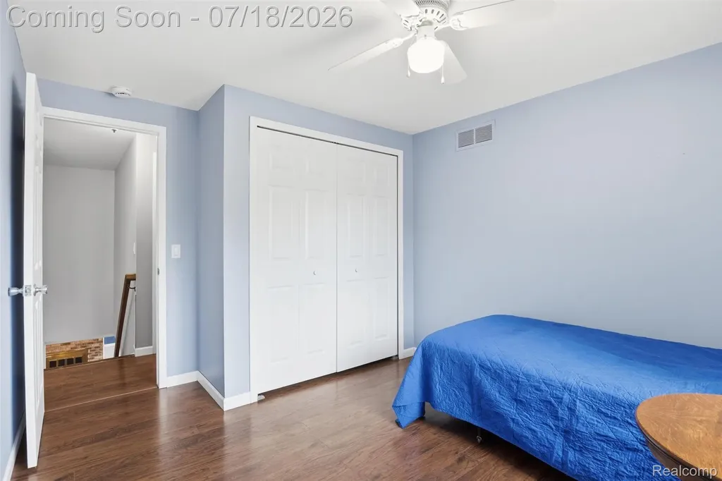 6574 Marshall Street Canton Charter Township MI 48187