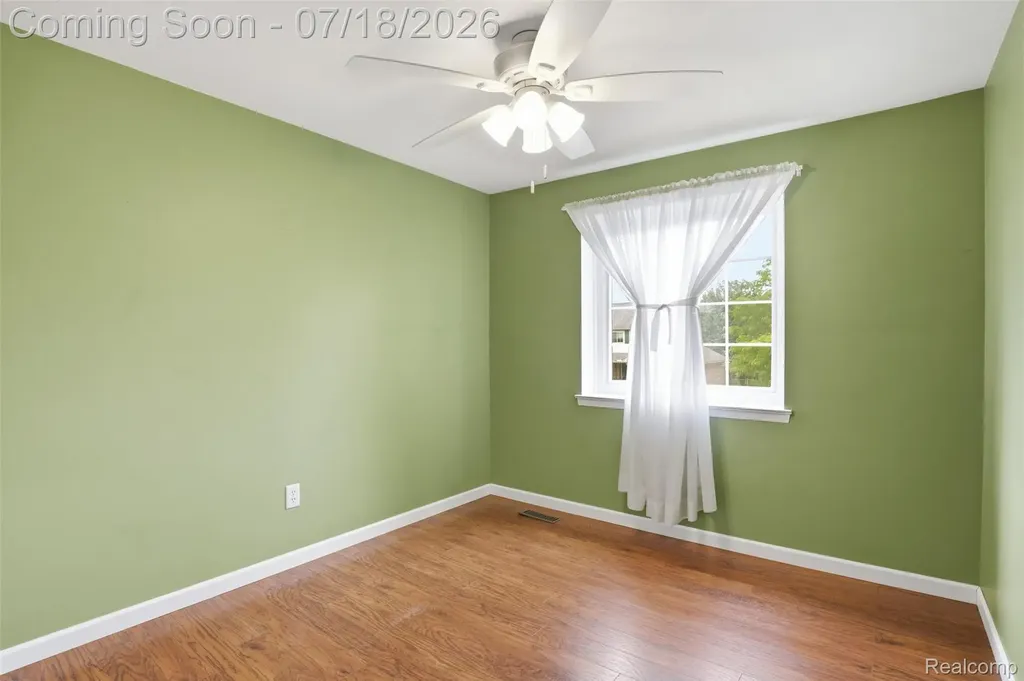6574 Marshall Street Canton Charter Township MI 48187