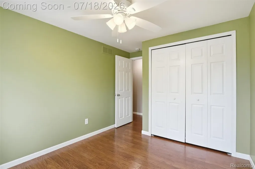 6574 Marshall Street Canton Charter Township MI 48187