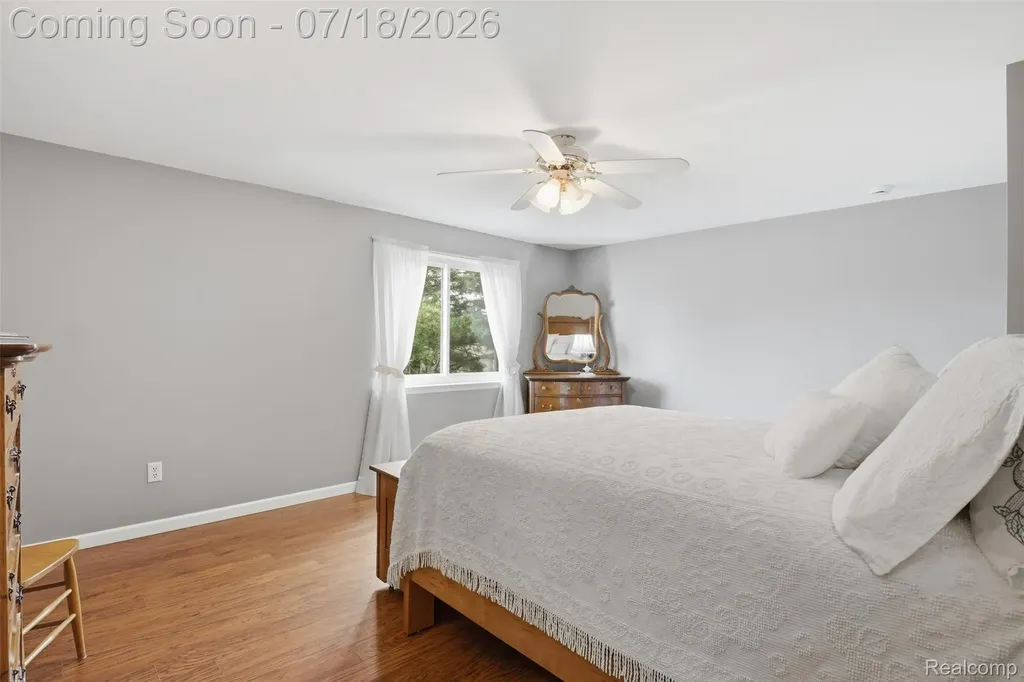 6574 Marshall Street Canton Charter Township MI 48187