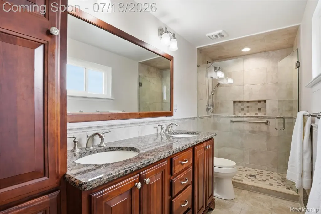 6574 Marshall Street Canton Charter Township MI 48187