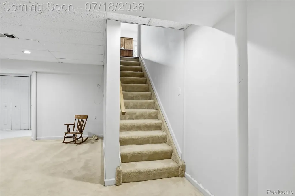 6574 Marshall Street Canton Charter Township MI 48187