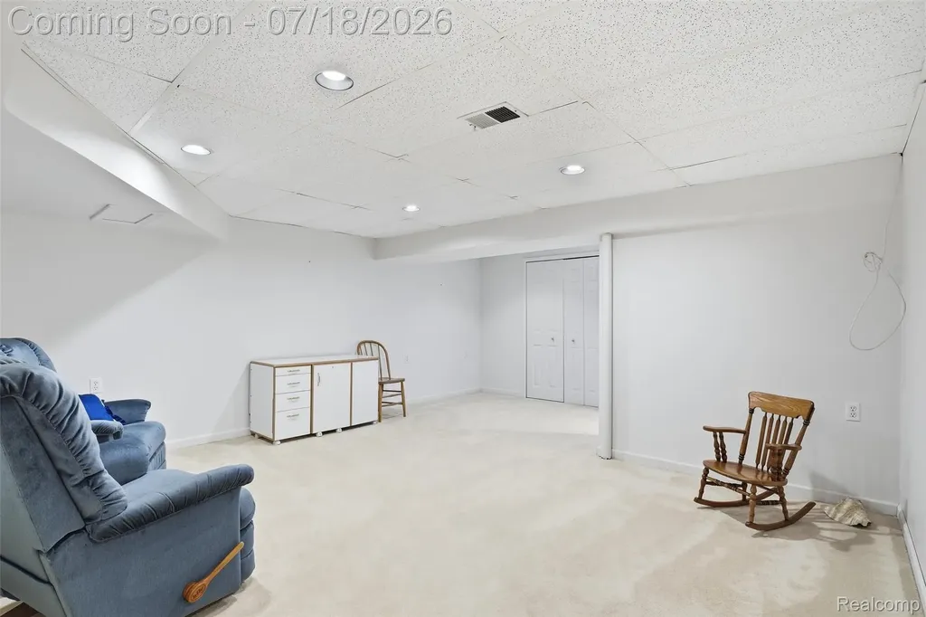 6574 Marshall Street Canton Charter Township MI 48187