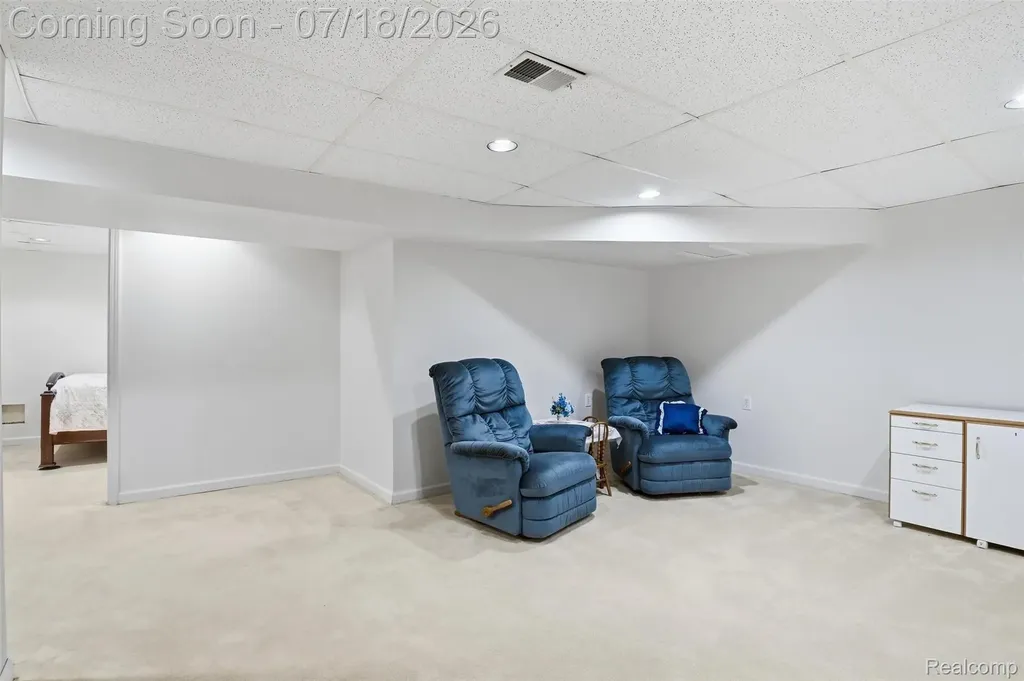 6574 Marshall Street Canton Charter Township MI 48187