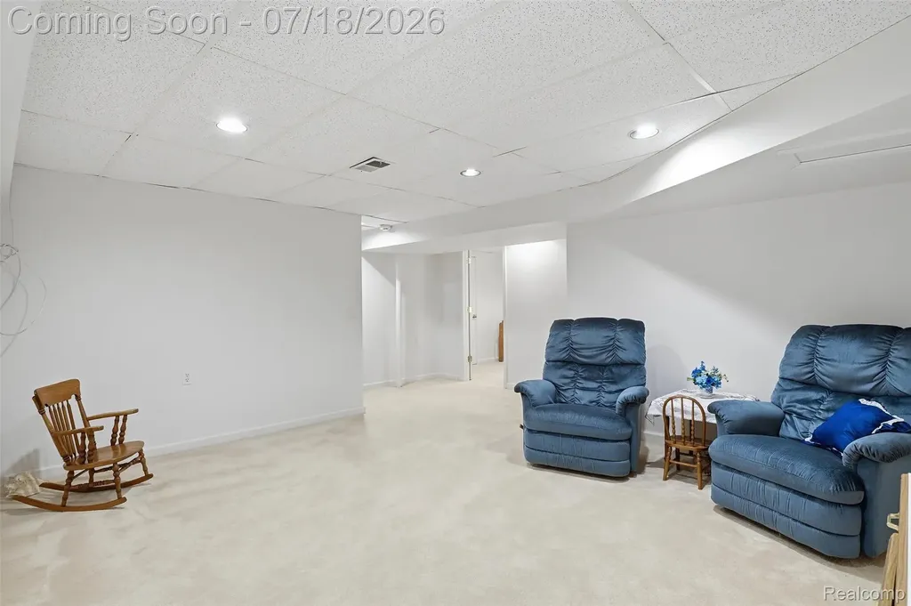 6574 Marshall Street Canton Charter Township MI 48187