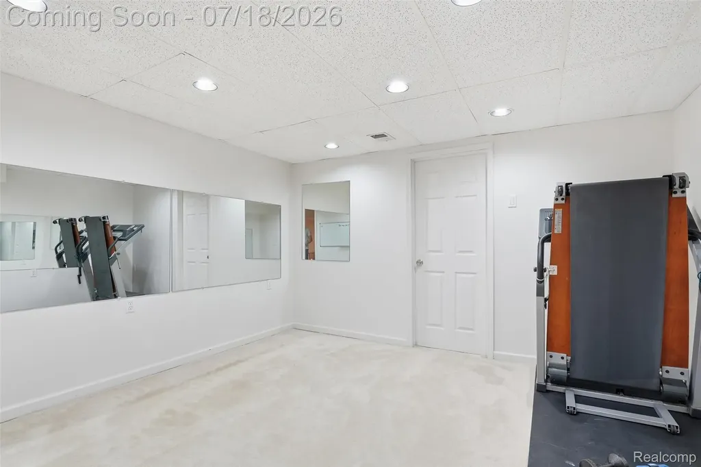 6574 Marshall Street Canton Charter Township MI 48187