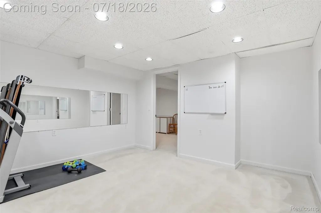 6574 Marshall Street Canton Charter Township MI 48187