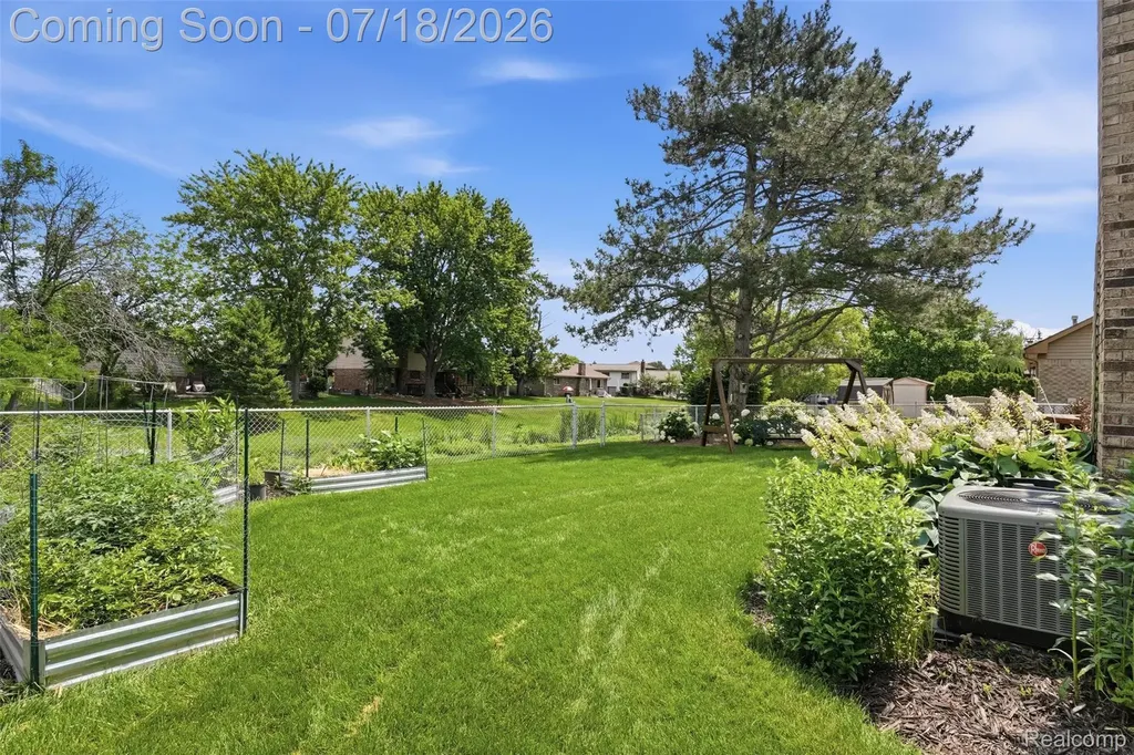 6574 Marshall Street Canton Charter Township MI 48187