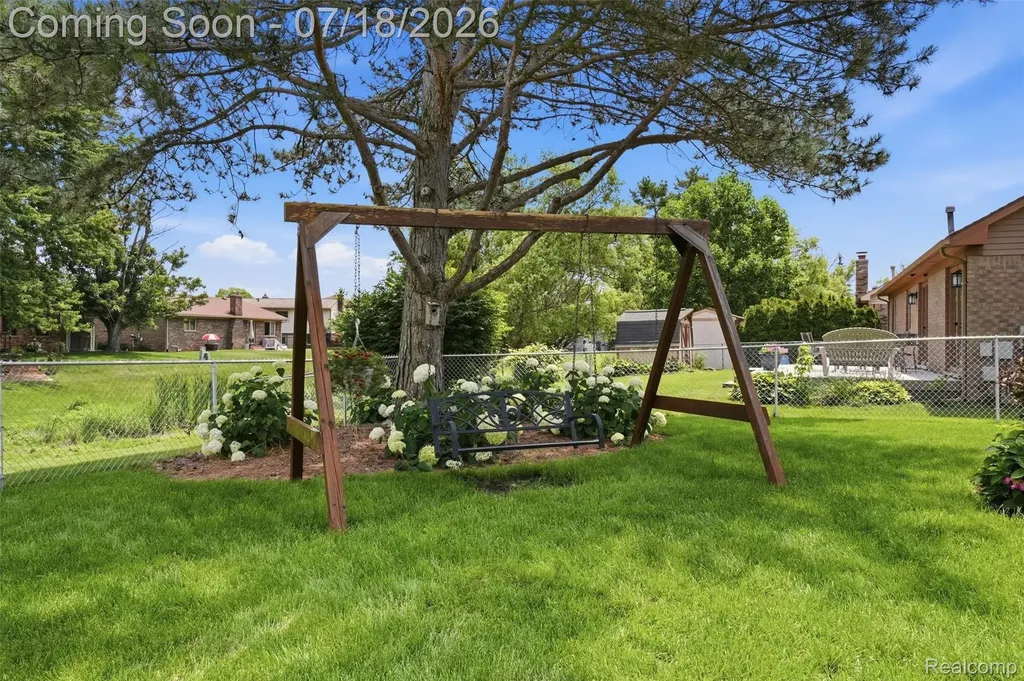 6574 Marshall Street Canton Charter Township MI 48187