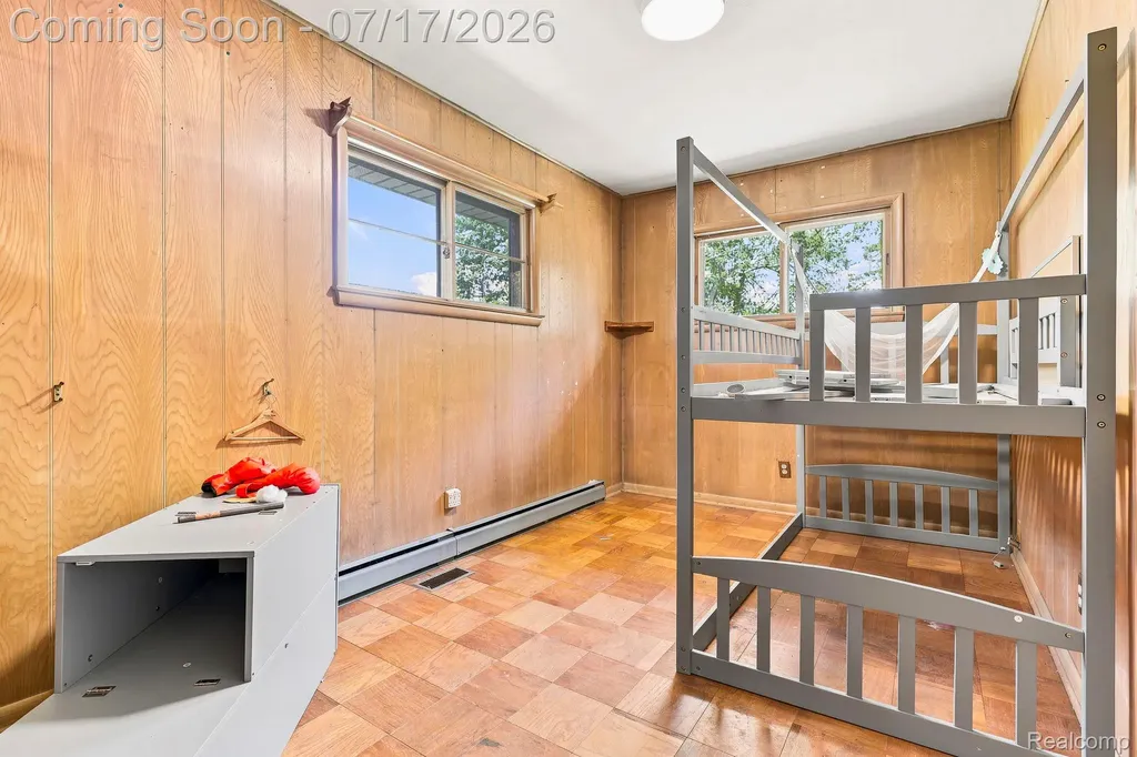 9805 Dolan Road Columbus Township MI 48063