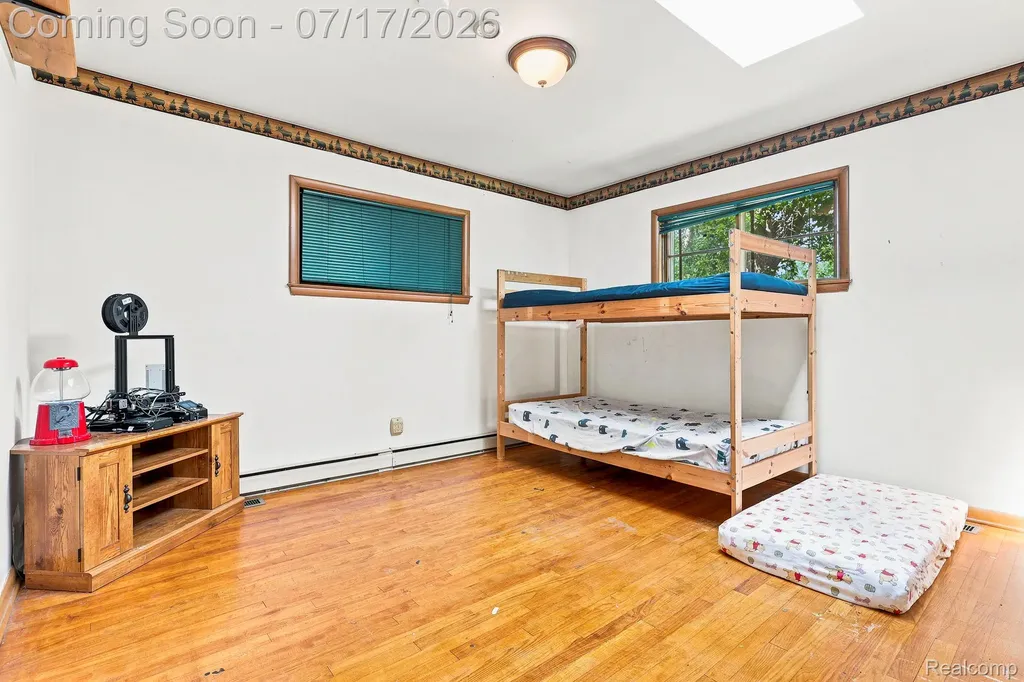 9805 Dolan Road Columbus Township MI 48063