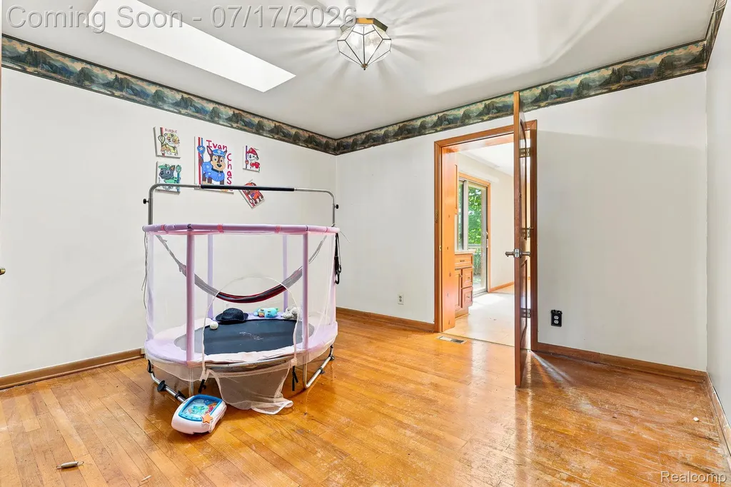 9805 Dolan Road Columbus Township MI 48063