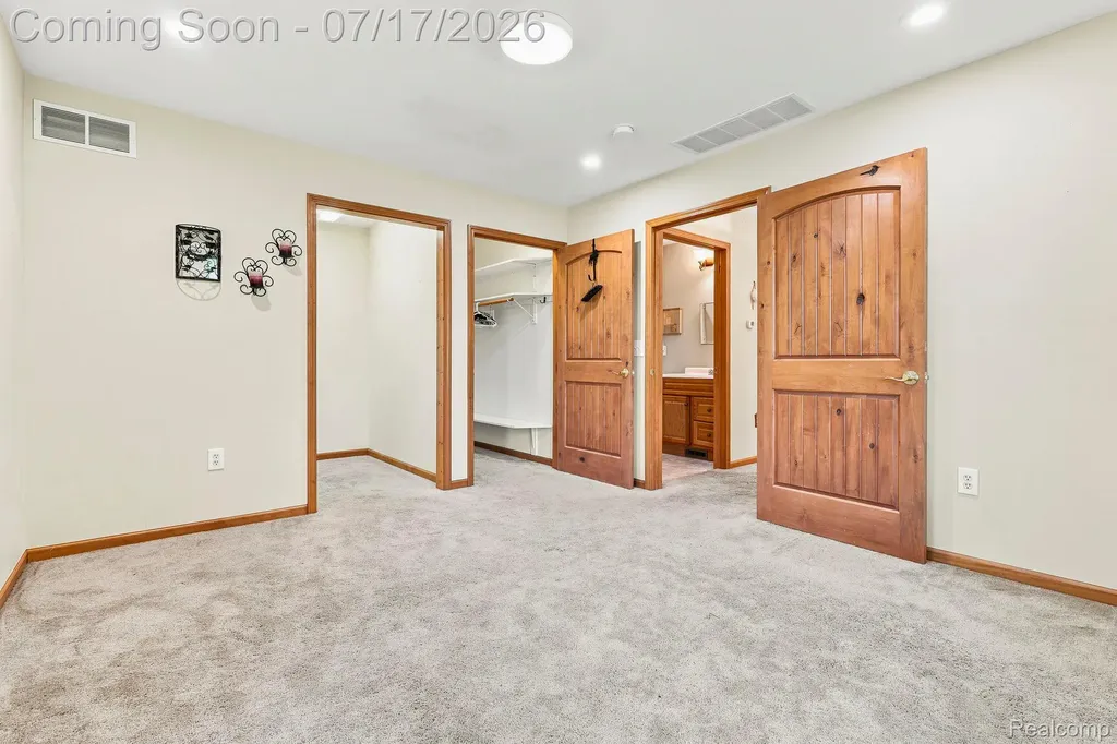 9805 Dolan Road Columbus Township MI 48063