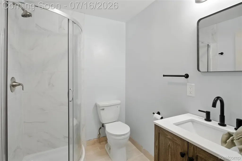 306 N Kenwood Avenue Royal Oak City MI 48067