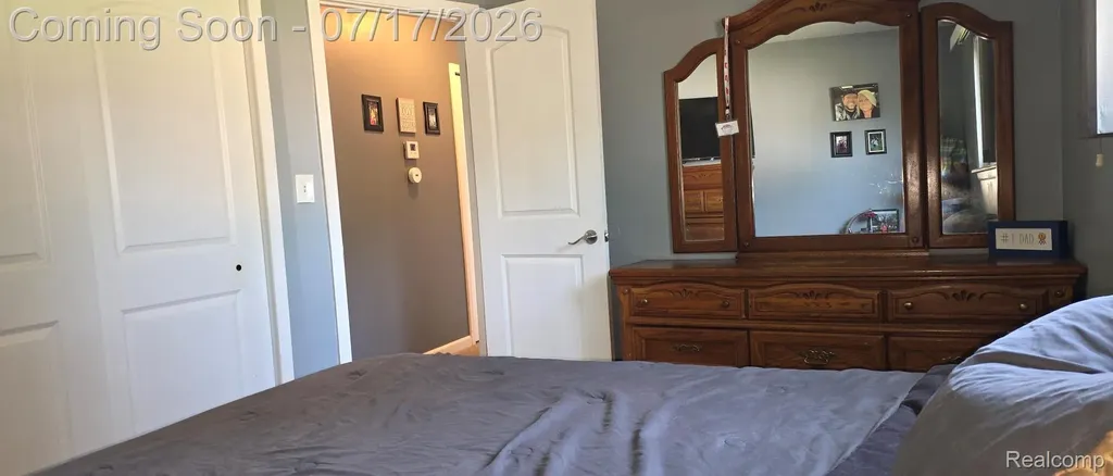 220 S Wildwood Street Westland City MI 48186