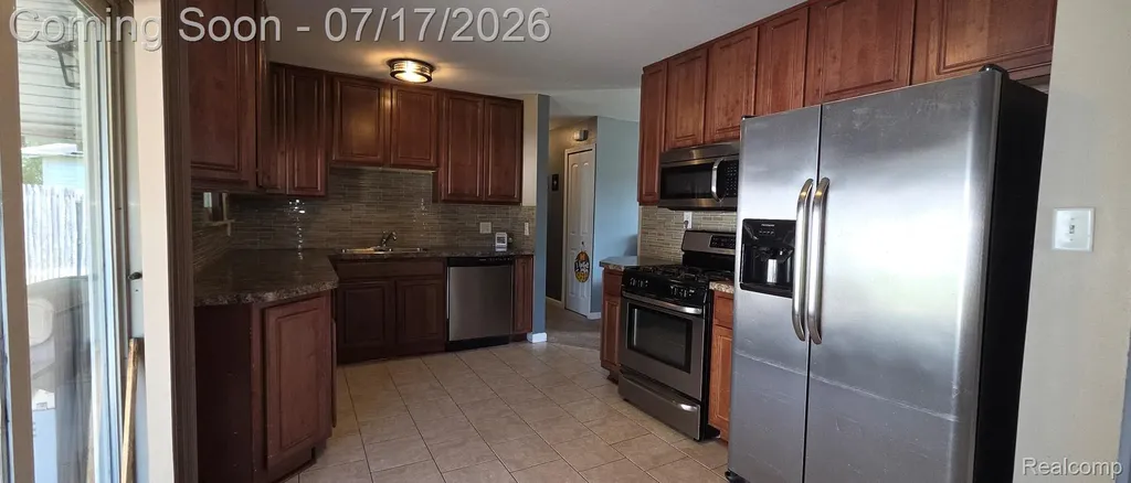 220 S Wildwood Street Westland City MI 48186
