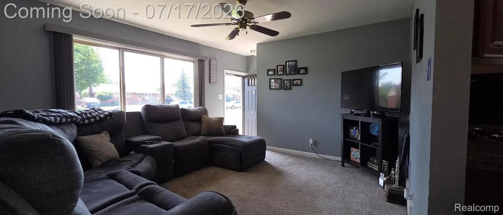 220 S Wildwood Street Westland City MI 48186