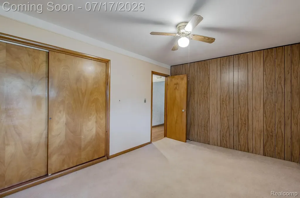 5511 Wright Drive Troy City MI 48098