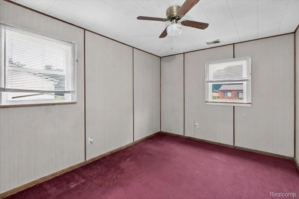 3872 Queensbury Road Orion Charter Township MI 48359