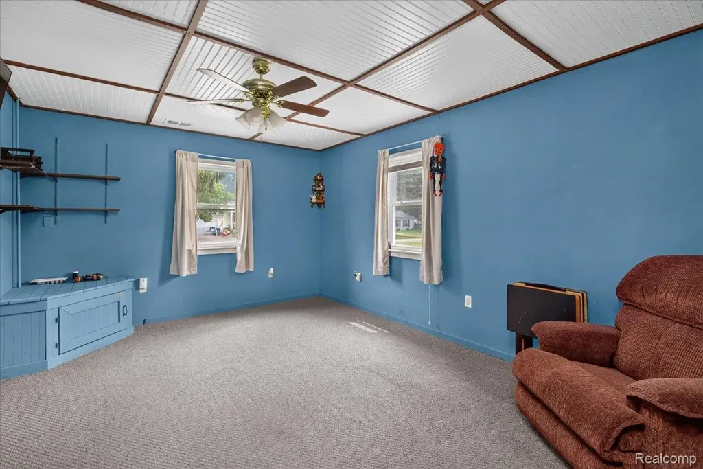 3872 Queensbury Road Orion Charter Township MI 48359