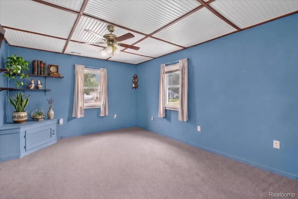 3872 Queensbury Road Orion Charter Township MI 48359