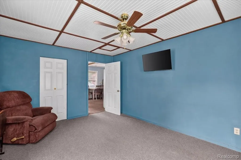3872 Queensbury Road Orion Charter Township MI 48359