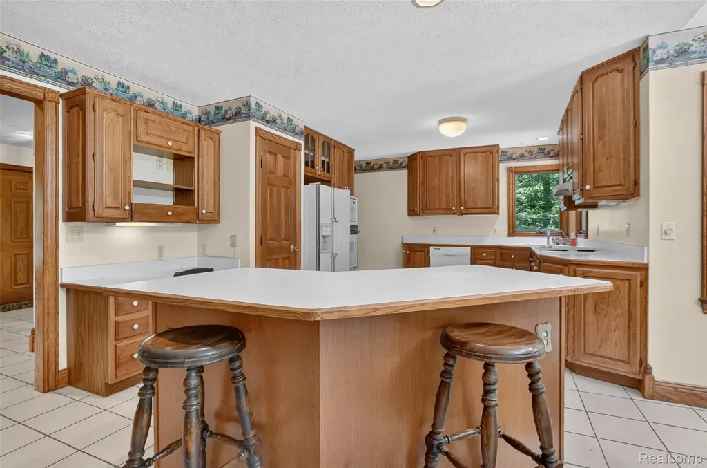 1919 Fox Ridge Drive Marion Township MI 48843