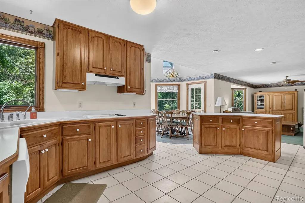 1919 Fox Ridge Drive Marion Township MI 48843