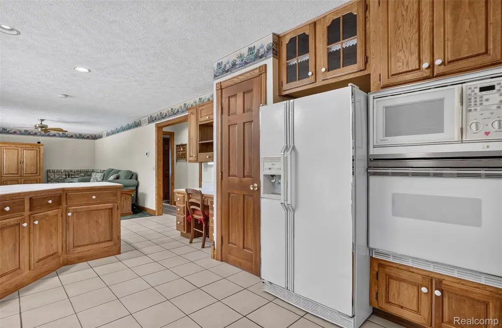 1919 Fox Ridge Drive Marion Township MI 48843