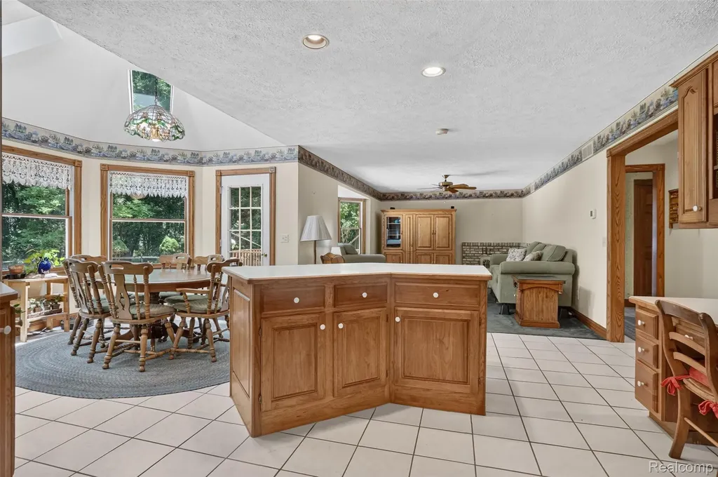 1919 Fox Ridge Drive Marion Township MI 48843
