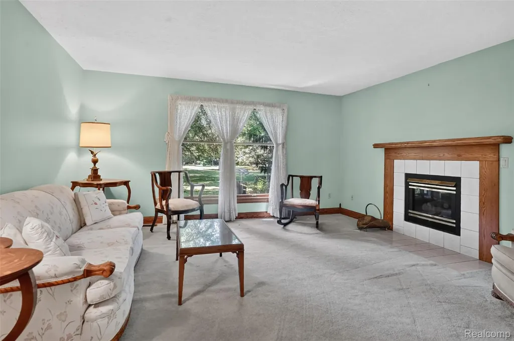 1919 Fox Ridge Drive Marion Township MI 48843