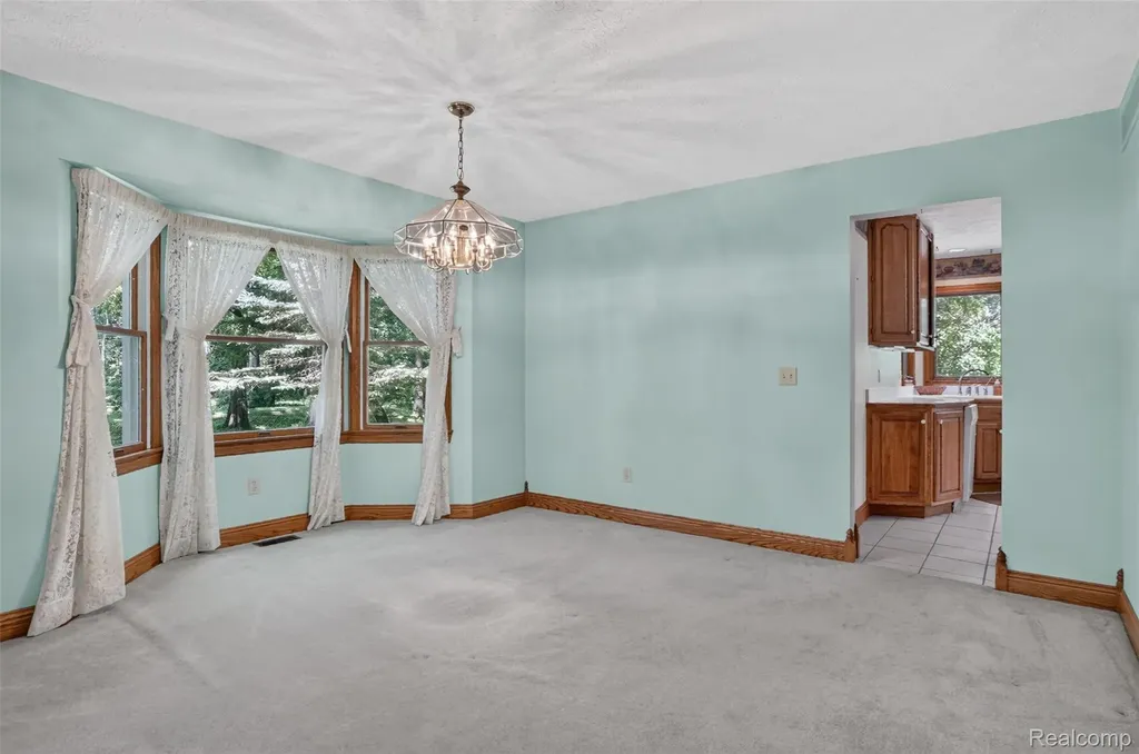 1919 Fox Ridge Drive Marion Township MI 48843