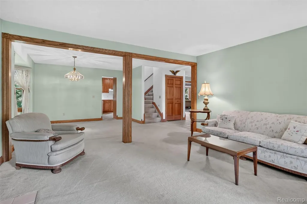 1919 Fox Ridge Drive Marion Township MI 48843