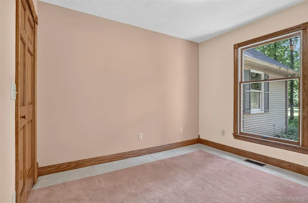 1919 Fox Ridge Drive Marion Township MI 48843